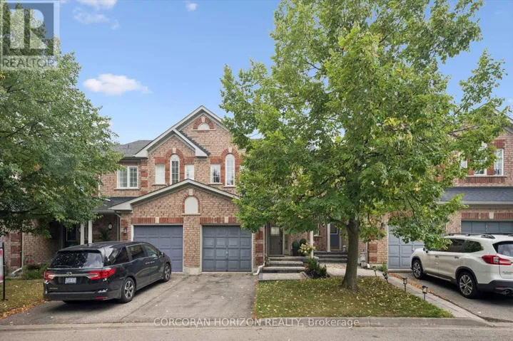 4 - 2970 BERWICK DRIVE, Burlington (Rose), Ontario L7M4M3