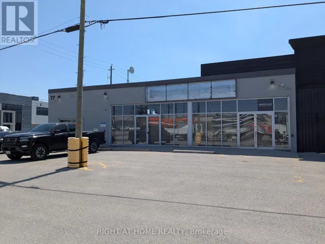 77 DENSLEY AVENUE, Toronto (Brookhaven-Amesbury), Ontario M6M2P5
