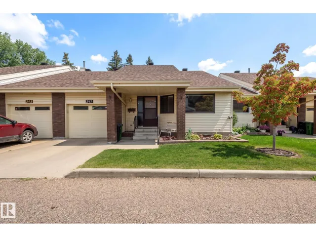 241 OEMING RD NW, Edmonton, Alberta T6R1M3