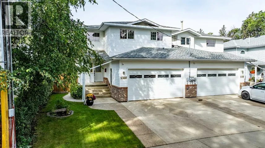 5308 46 Avenue, Red Deer, Alberta T4N3N4