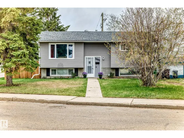 3802 52 ST, Wetaskiwin, Alberta T9A1M4