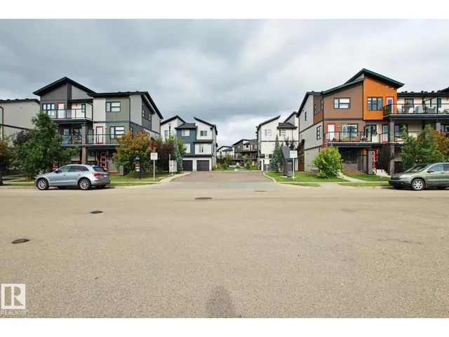 #70 1203 163 ST SW, Edmonton, Alberta T6W3X1