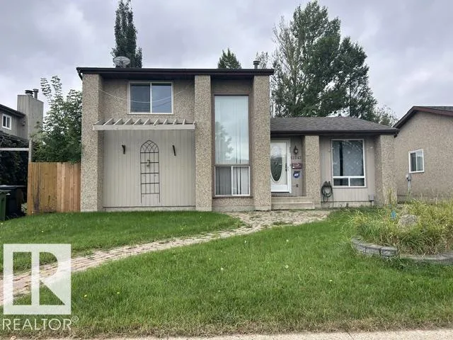 12247 144 AV NW, Edmonton, Alberta T5X3M3