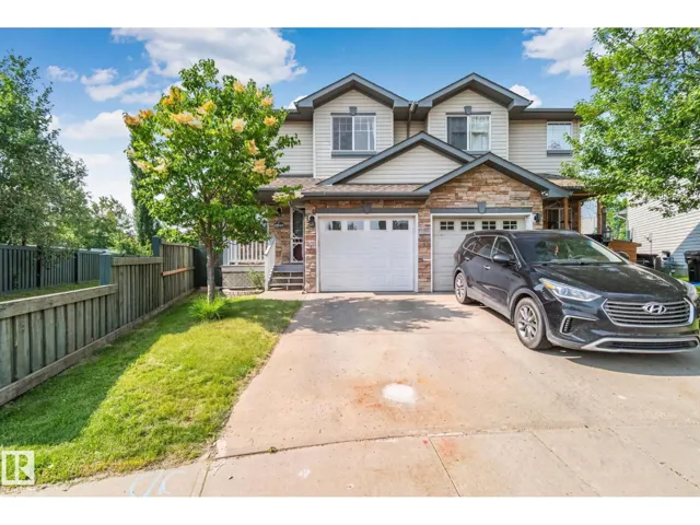 12248 16 AV SW, Edmonton, Alberta T6W1L7