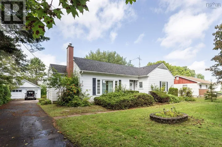 9704 Highway 10, Nictaux, Nova Scotia B0S1P0