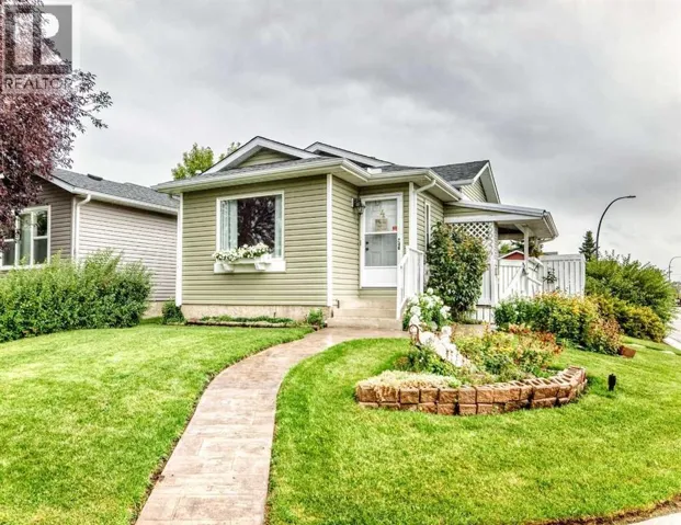 45 Taradale Close NE, Calgary, Alberta T3J3E5