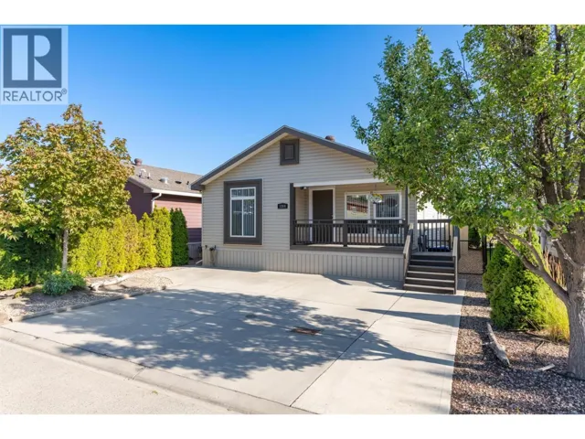 2440 Old Okanagan Highway Unit# 1304, West Kelowna, British Columbia V4T3A2