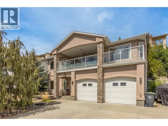 5220 Sutherland Road, Peachland, British Columbia V0H1X0