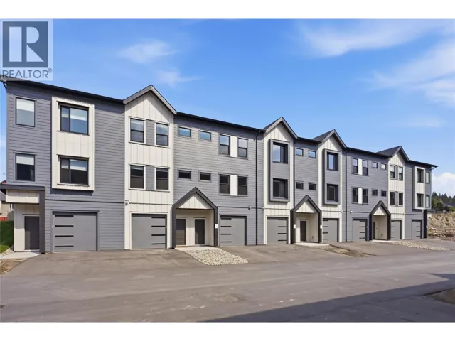 1940 Lodgepole Drive Unit# 104, Kamloops, British Columbia None