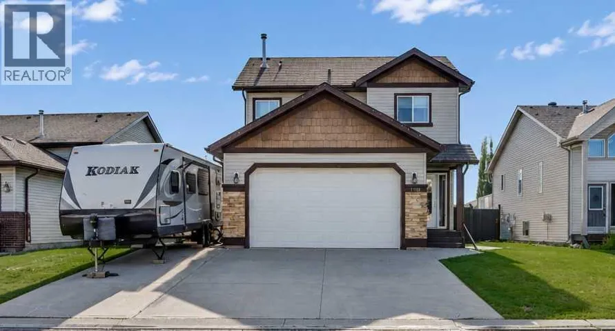 7722 114 Street, Grande Prairie, Alberta T8W2T7