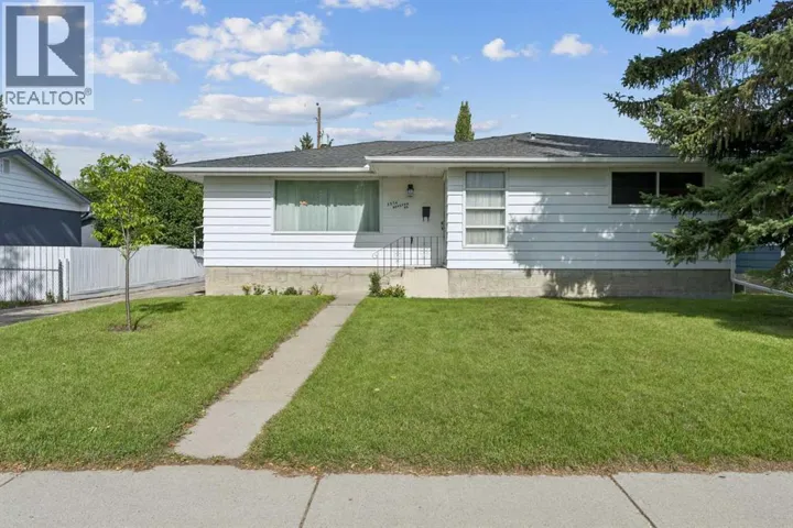3516 Boulton Road NW, Calgary, Alberta T2L1M6