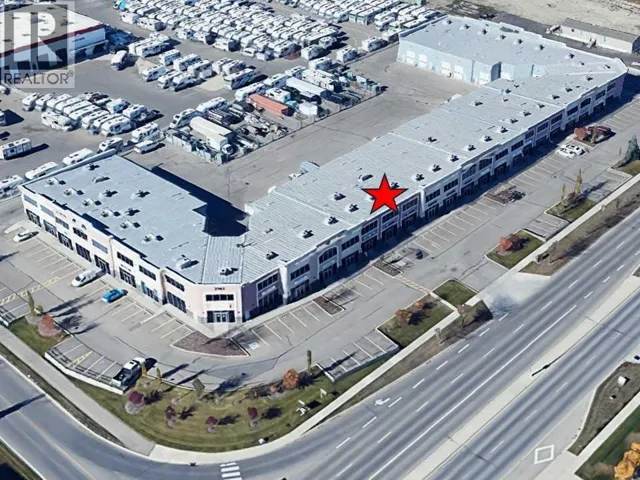 401 & 402, 2903 Kingsview Boulevard SE, Airdrie, Alberta T4A0C4