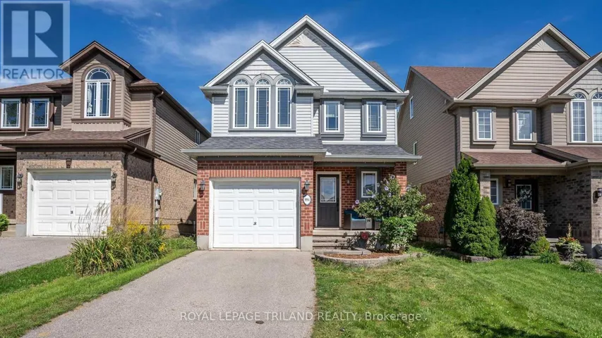 994 MAPLERIDGE STREET, London North (North M), Ontario N6H0A6