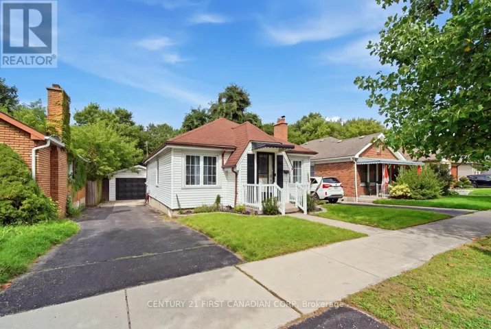 1324 LANGMUIR AVENUE, London East (East N), Ontario N5W2G6