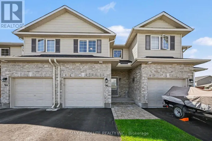 96 BELLWOOD DRIVE, Arnprior, Ontario K7S0H7