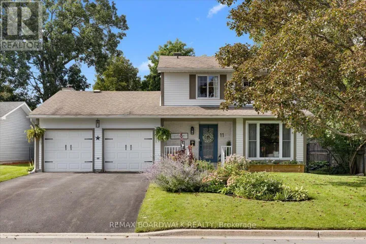 11 DUNCAN STREET, Carleton Place, Ontario K7C3W4