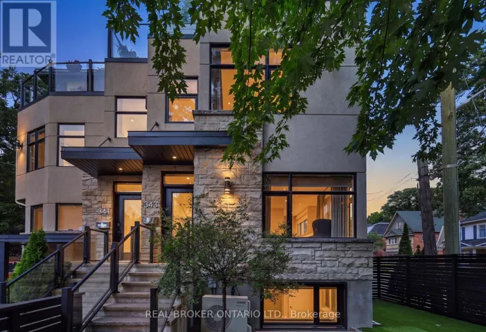 343 RIVERDALE AVENUE, Ottawa, Ontario K1S1R6