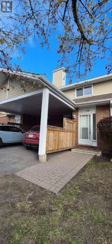 38 PADDINGTON PRIVATE, Ottawa, Ontario K1V0T2