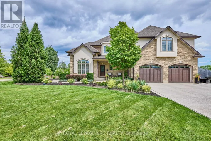 34 MARLENE STEWART DRIVE, Pelham (Fonthill), Ontario L3E0S3