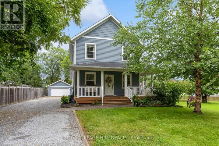1239 PELHAM STREET, Pelham (Fonthill), Ontario L3E0P5