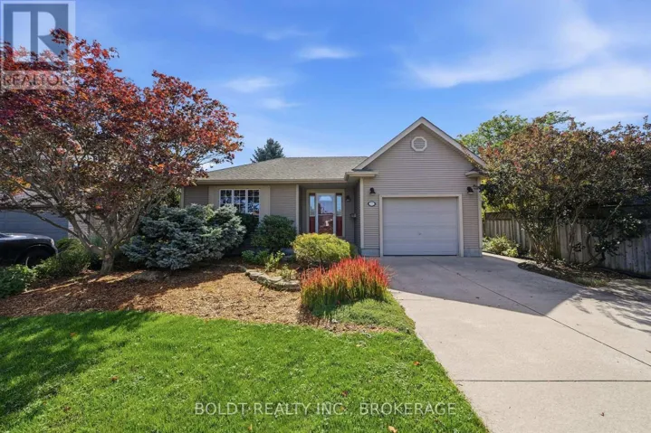 255 SULLIVAN AVENUE, Thorold (Confederation Heights), Ontario L2V5G2