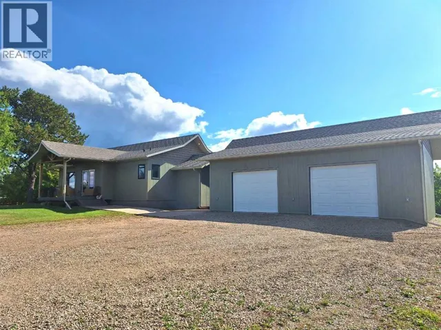 14017 Nashim Drive, Lac La Biche, Alberta T0A2C0