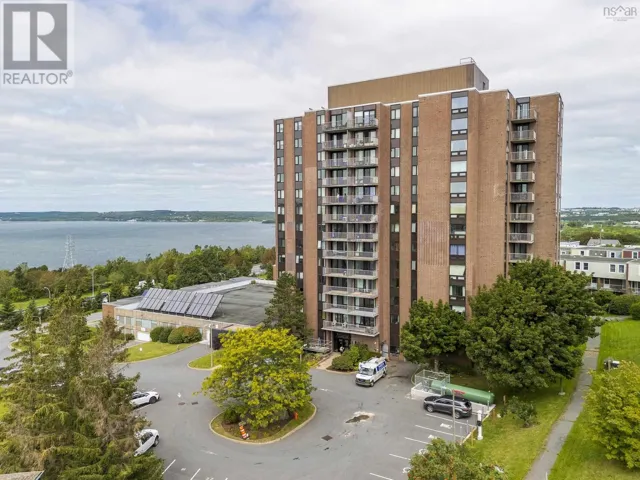 202 5572 North Ridge Road, Halifax, Nova Scotia B3K5K2