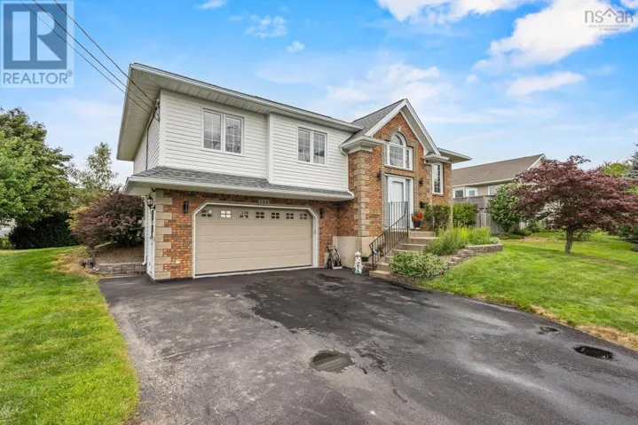 146 Craigburn Drive, Dartmouth, Nova Scotia B2X2S3