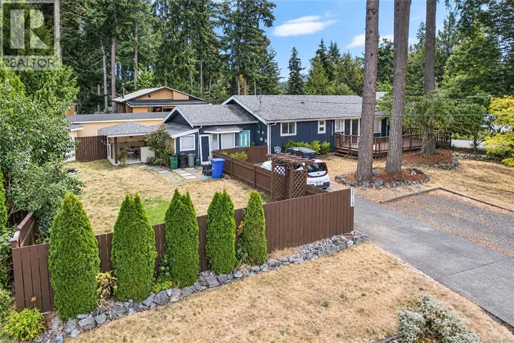 2715 Linden Lane, Shawnigan Lake, British Columbia V0R2W1