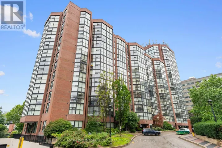 105 - 701 KING STREET, Toronto (Niagara), Ontario M5V2W7