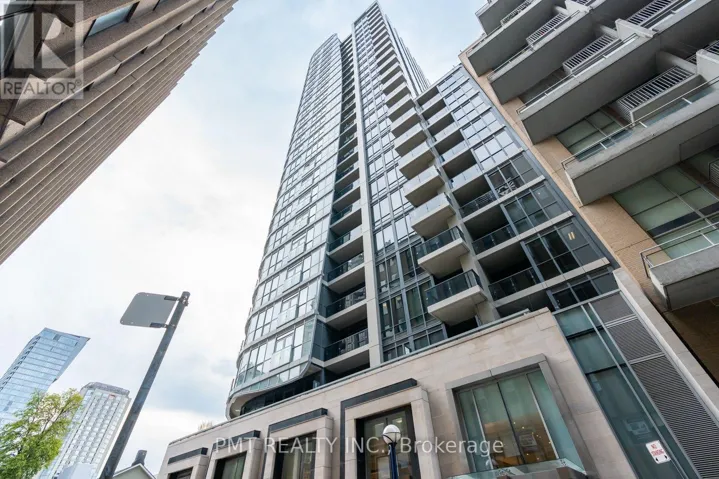 706 - 88 CUMBERLAND STREET, Toronto (Annex), Ontario M5R0C8