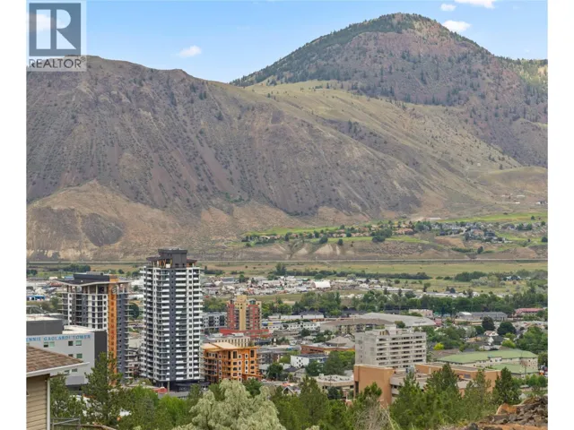 460 Nicola Street Unit# 903, Kamloops, British Columbia V2C0N2