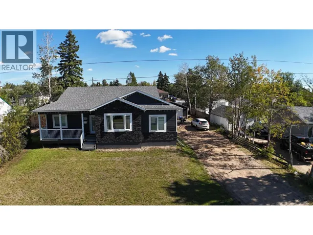 9108 8 Street, Dawson Creek, British Columbia V1G3N4