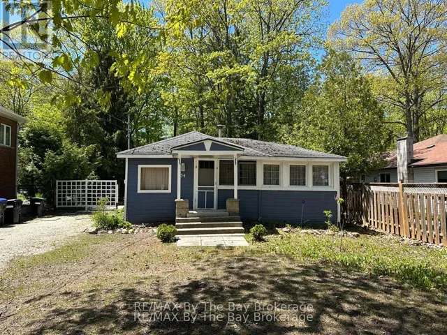 134 SUNNIDALE ROAD, Wasaga Beach, Ontario L9Z2S8