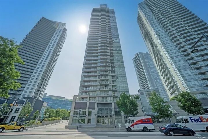 2507 13688 100 AVENUE, Surrey, British Columbia V3T0G5