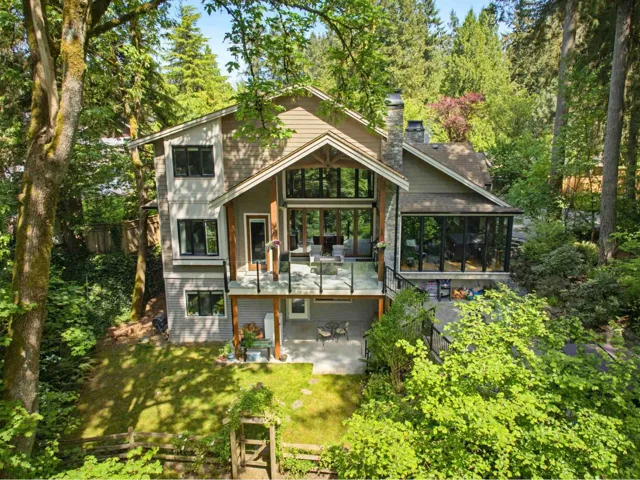 3649 202 STREET, Langley, British Columbia V3A1R6