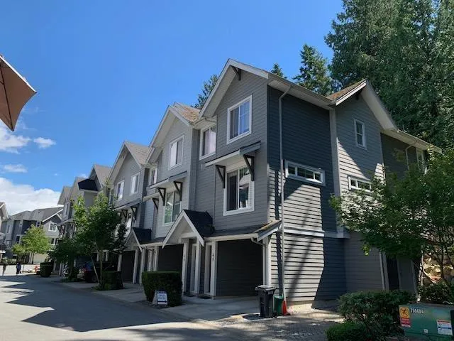 48 2855 158 STREET, Surrey, British Columbia V3Z0P5