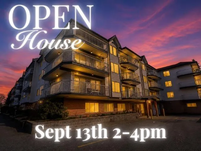 219 33535 KING ROAD, Abbotsford, British Columbia V2S6Z5