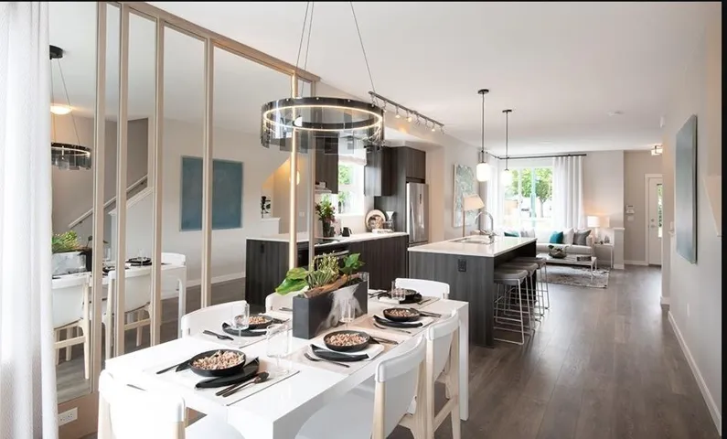 128 15111 EDMUND DRIVE, Surrey, British Columbia V3S0A5