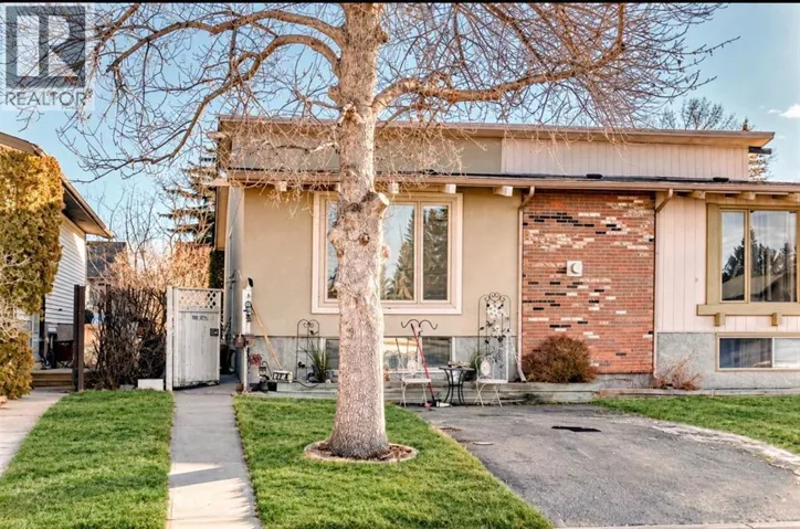 274 Templeview Way NE, Calgary, Alberta T1Y3Y9