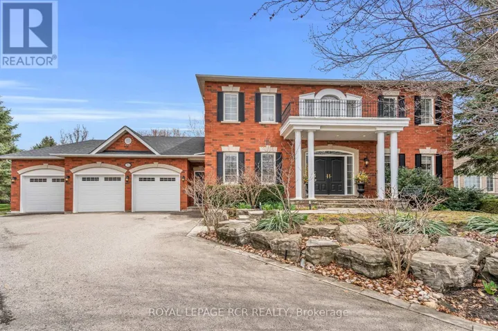 70 ENGLISH DAISY COURT, Vaughan (Kleinburg), Ontario L0J1C0