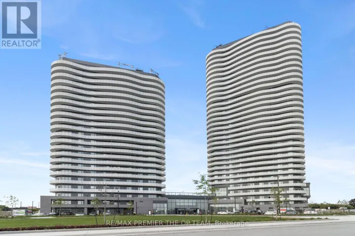 1305 - 10 FLAVELLE TRAIL, Vaughan (Steeles West Industrial), Ontario L4L0M9