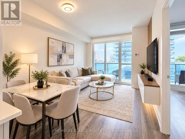 813 - 9471 YONGE STREET, Richmond Hill (Observatory), Ontario L4C0Z5