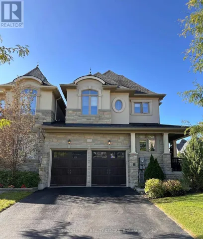 17 BRI WAY, King (King City), Ontario L7B0M5