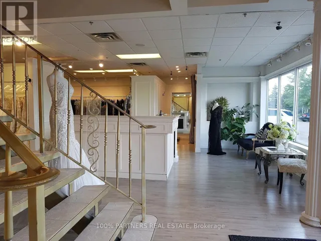 10-11 - 8611 WESTON ROAD, Vaughan (East Woodbridge), Ontario L4L9P1