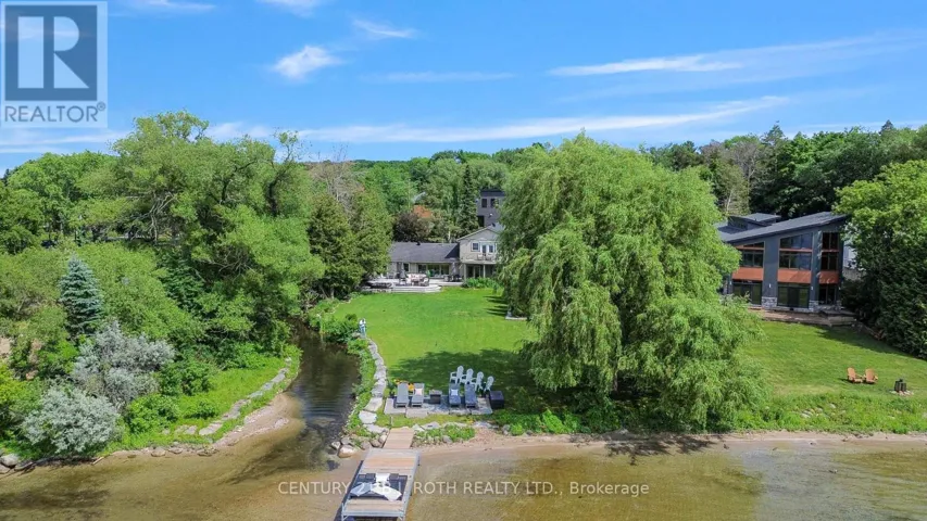 58 WHITE OAKS ROAD, Barrie (South Shore), Ontario L4N4B9