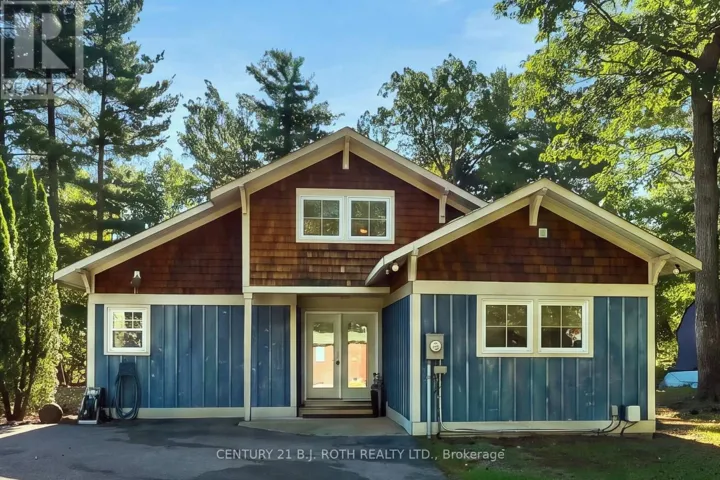 11 ROSEMARY ROAD, Tiny, Ontario L0L2T0