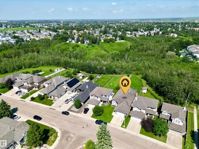 57 Homestead Crescent NW, Edmonton, Alberta T5A2Y1