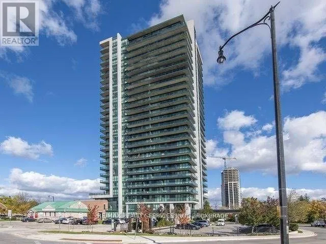 2005 - 100 JOHN STREET, Brampton (Downtown Brampton), Ontario L6W0A8