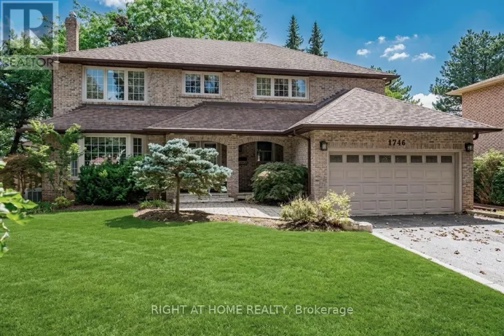 1746 THE LOFT, Mississauga (Erin Mills), Ontario L5L3H5